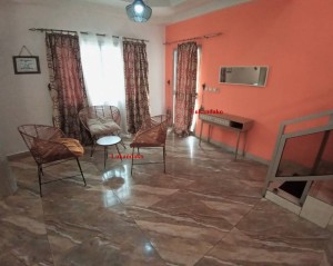 Olivier services hébergements